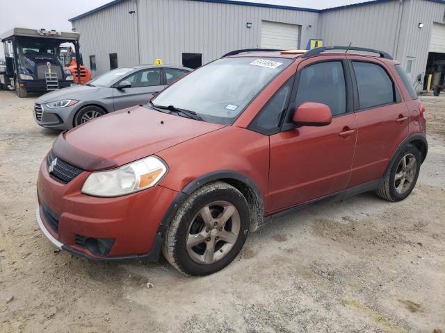 SUZUKI SX4 2008 js2yb413385109599