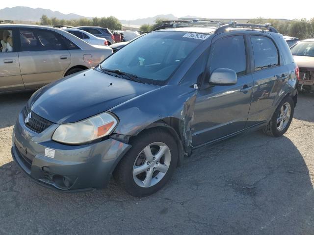 SUZUKI SX4 2008 js2yb413385111482