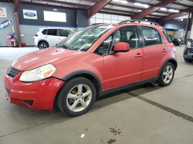 SUZUKI SX4 TECHNO 2009 js2yb413395100743