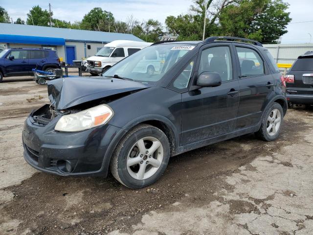 SUZUKI SX4 TECHNO 2009 js2yb413496203261