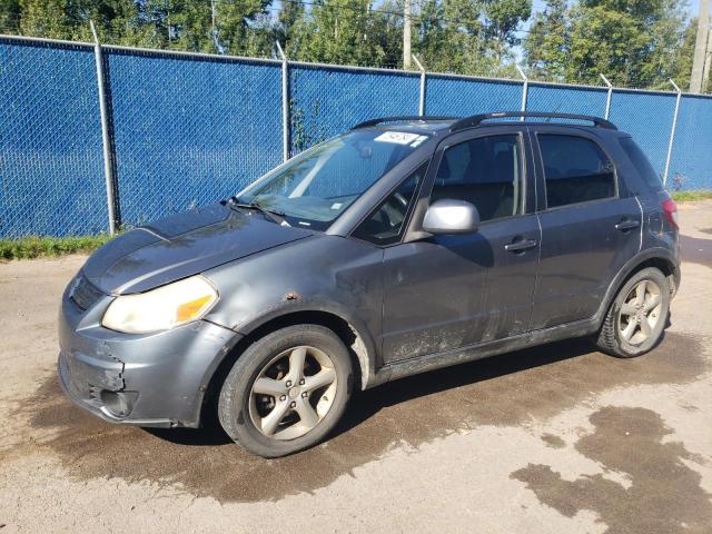 SUZUKI SX4 TECHNO 2009 js2yb413496205995