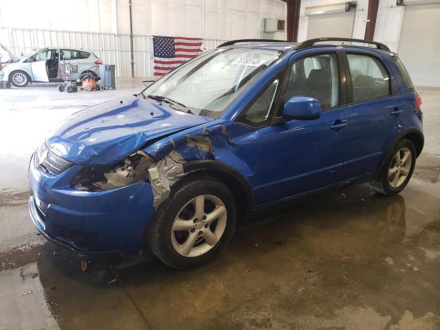 SUZUKI SX4 2007 js2yb413575103575