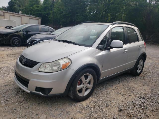 SUZUKI SX4 2007 js2yb413575107545