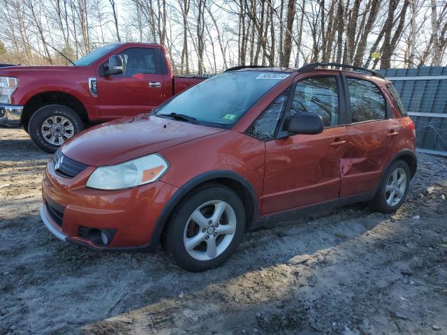 SUZUKI SX4 2008 js2yb413585104677