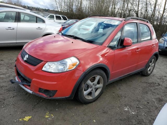 SUZUKI SX4 2008 js2yb413585109149