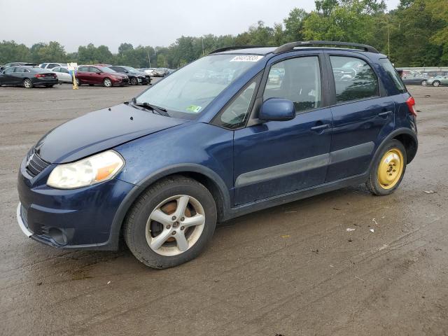 SUZUKI SX4 BASE 2008 js2yb413585111838