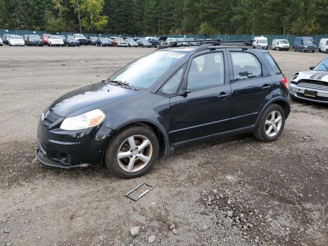 SUZUKI SX4 2009 js2yb413595102087