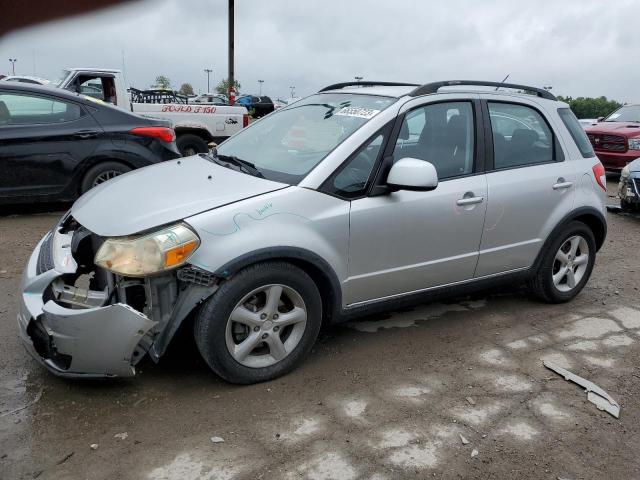 SUZUKI SX4 TECHNO 2009 js2yb413595103286