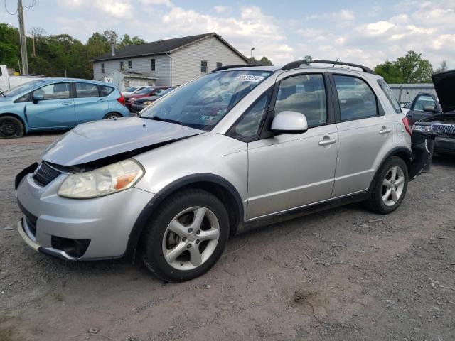 SUZUKI SX4 2007 js2yb413675102824