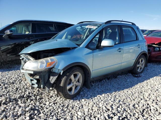 SUZUKI SX4 2009 js2yb413695101515