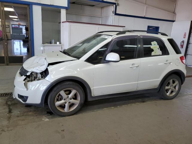 SUZUKI SX4 2007 js2yb413775107806