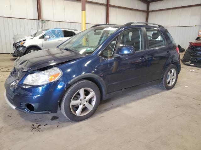 SUZUKI SX4 BASE 2008 js2yb413785106608