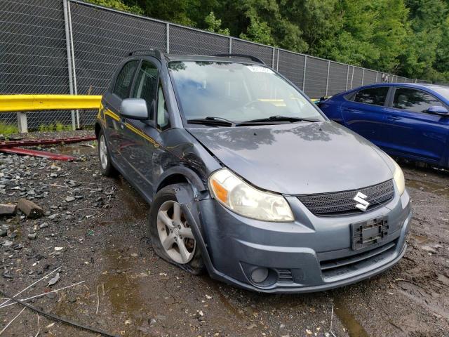 SUZUKI SX4 2009 js2yb413795102608