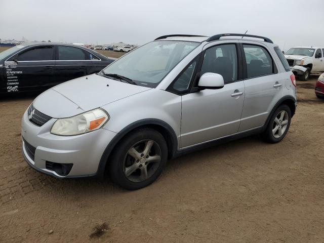 SUZUKI SX4 TECHNO 2009 js2yb413796200144