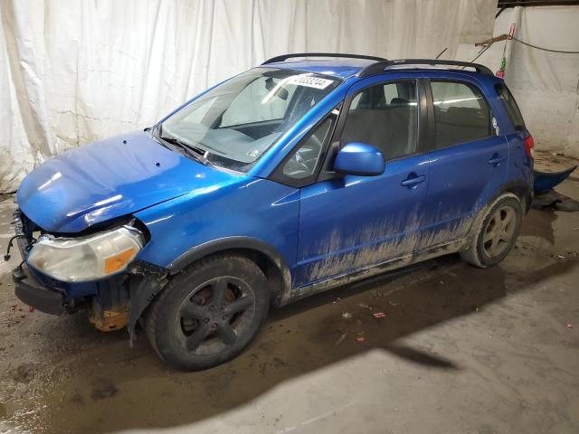 SUZUKI SX4 2007 js2yb413875105448