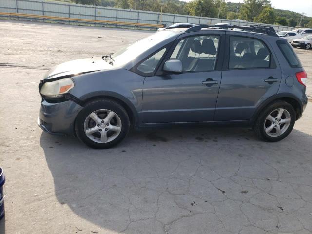 SUZUKI SX4 BASE 2008 js2yb413885101935