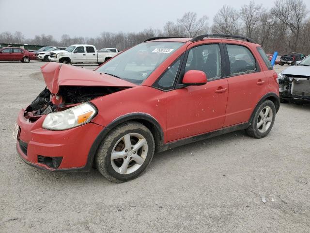 SUZUKI SX4 2008 js2yb413885104561