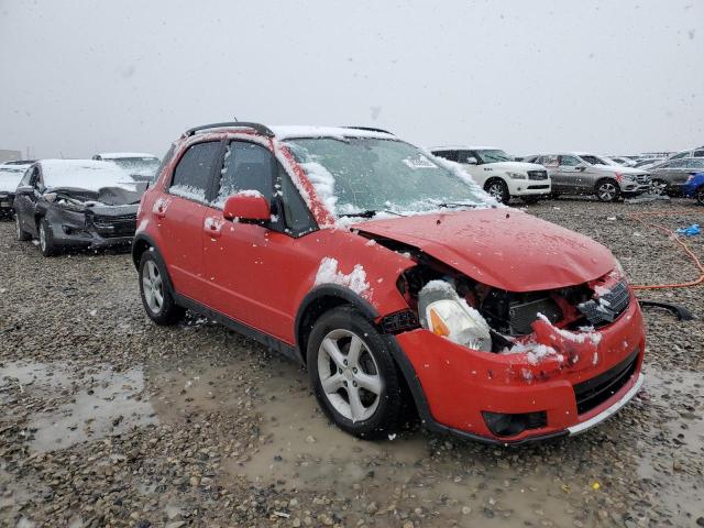 SUZUKI SX4 BASE 2008 js2yb413885110554