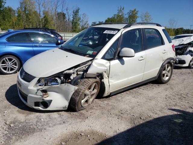 SUZUKI SX4 TECHNO 2009 js2yb413896201545