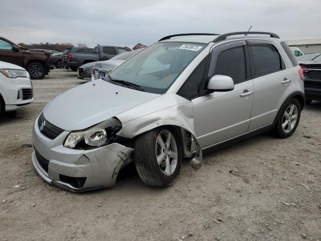 SUZUKI SX4 2008 js2yb413985104553