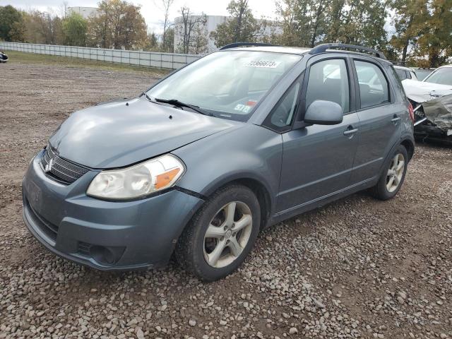 SUZUKI SX4 TECHNO 2009 js2yb413996203594