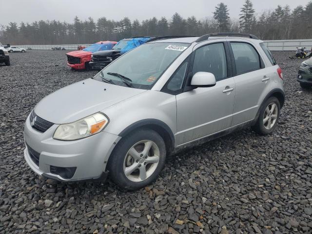 SUZUKI SX4 2008 js2yb413x85106960