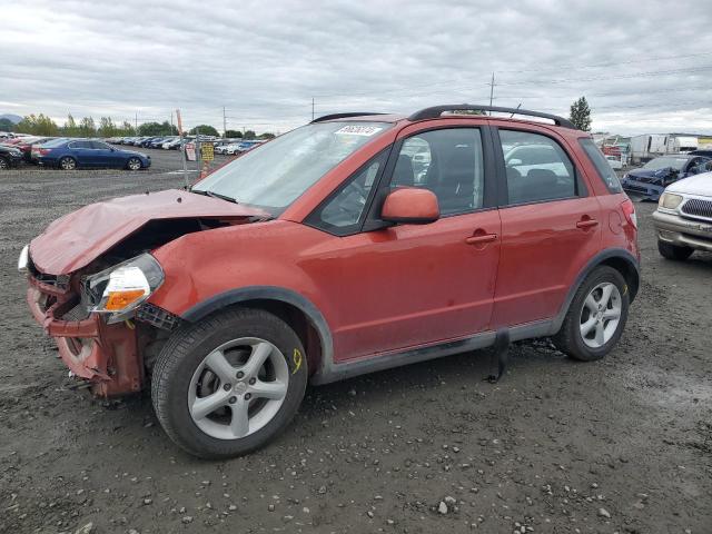 SUZUKI SX4 2009 js2yb413x96203670