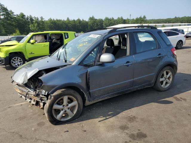 SUZUKI SX4 TECHNO 2009 js2yb413x96205452