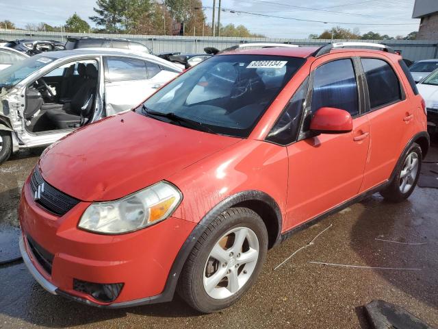 SUZUKI SX4 TOURIN 2008 js2yb417085100104