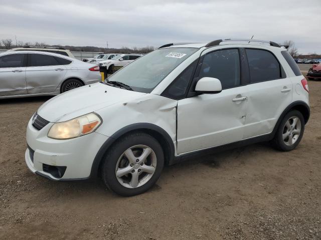 SUZUKI SX4 TOURIN 2008 js2yb417185103352