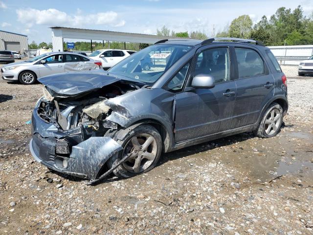 SUZUKI SX4 2008 js2yb417185105019