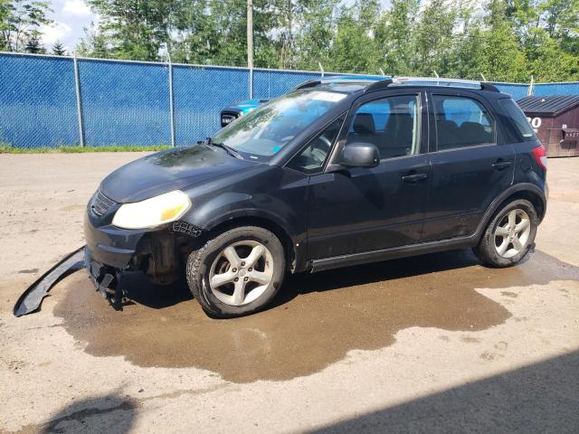 SUZUKI SX4 TOURIN 2009 js2yb417196200546