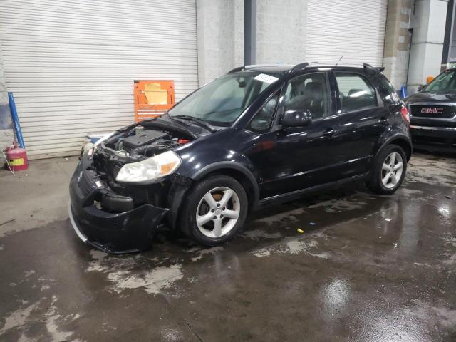 SUZUKI SX4 TOURIN 2008 js2yb417285100914