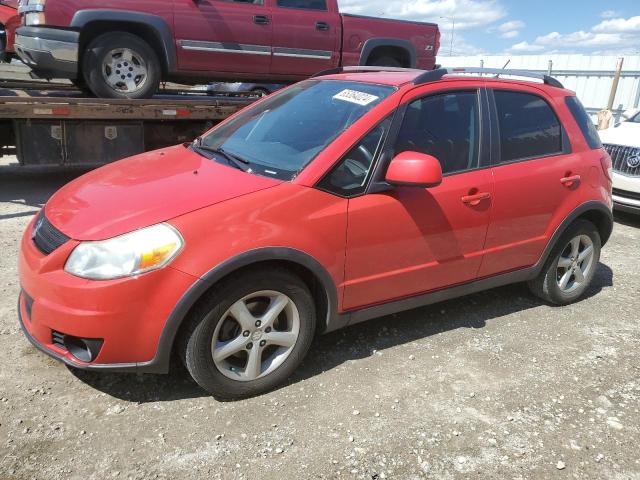 SUZUKI SX4 TOURIN 2009 js2yb417396200354