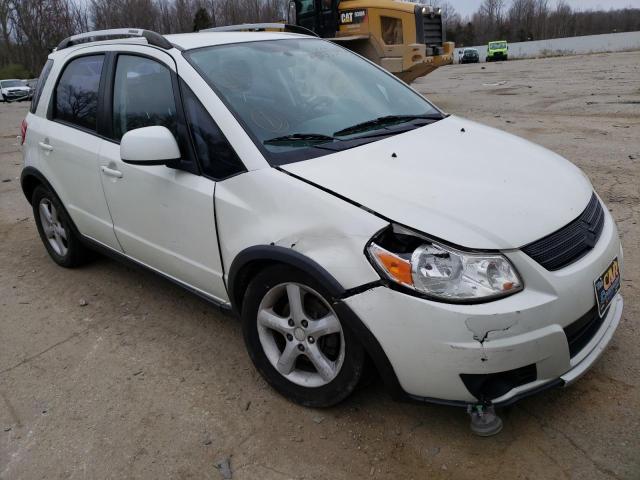 SUZUKI SX4 TOURIN 2008 js2yb417485100428