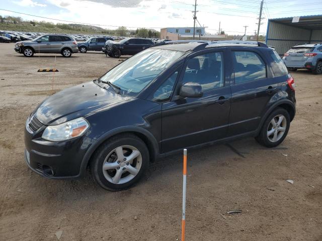 SUZUKI SX4 2009 js2yb417695100982