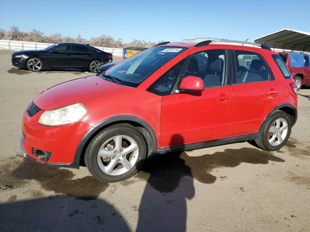 SUZUKI SX4 2007 js2yb417775100955