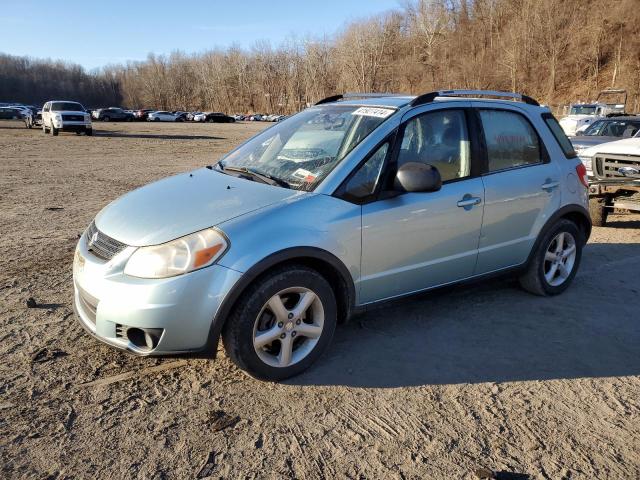 SUZUKI SX4 2009 js2yb417796202916