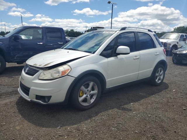 SUZUKI SX4 2008 js2yb417885101355