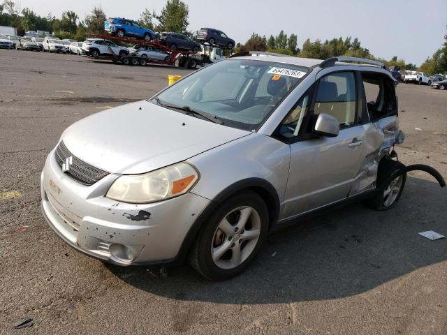 SUZUKI SX4 2007 js2yb417975102111