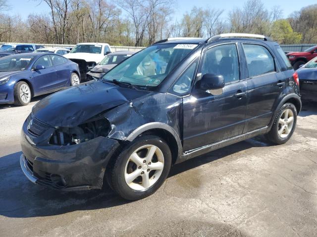 SUZUKI SX4 2009 js2yb417996201816