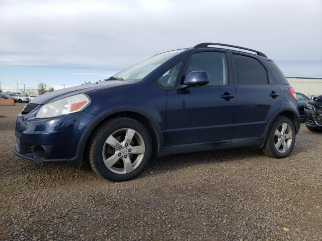 SUZUKI SX4 2010 js2yb5a21a6310074