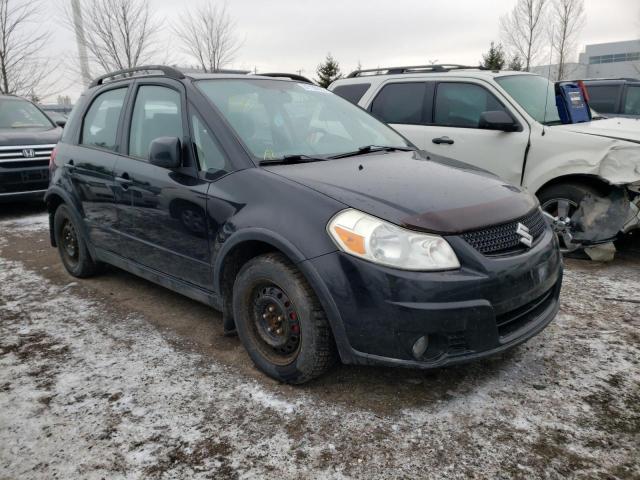 SUZUKI SX4 JX 2011 js2yb5a22b6301174