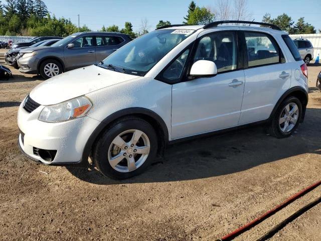 SUZUKI SX4 JX 2011 js2yb5a25b6300259