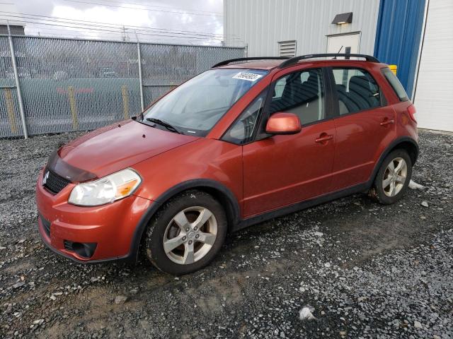 SUZUKI SX4 2011 js2yb5a27b6300344