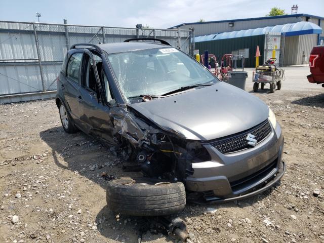 SUZUKI SX4 2010 js2yb5a30a6301634