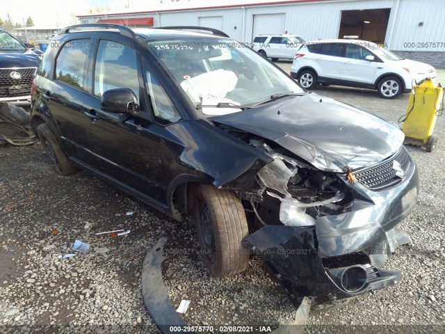 SUZUKI SX4 2010 js2yb5a30a6301939