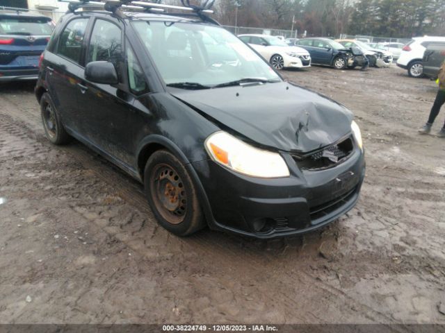 SUZUKI SX4 2010 js2yb5a30a6302444