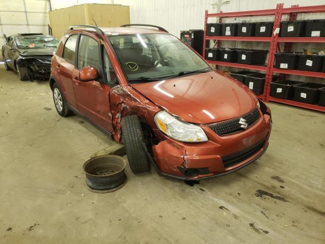 SUZUKI SX4 2010 js2yb5a30a6302637