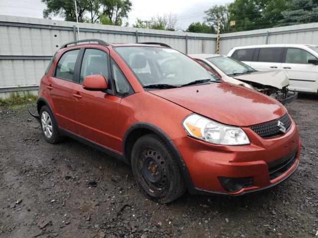 SUZUKI SX4 2010 js2yb5a30a6310088